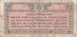Preview: USA MPC Series 461 p.M2 10 Cents 1946 vg